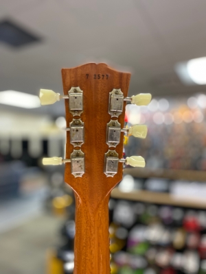 Gibson Custom Shop - LPR57VODGNH 6